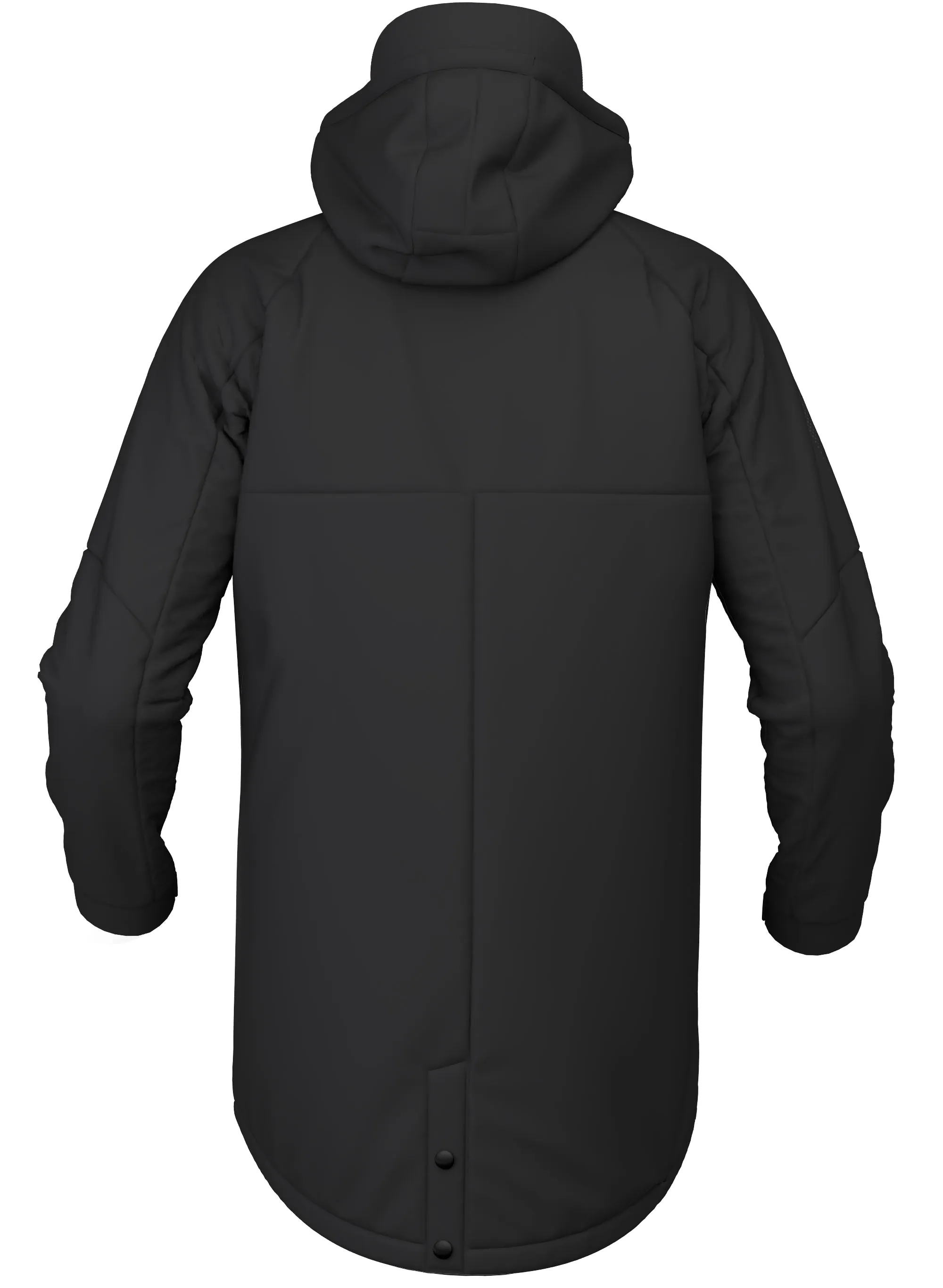 Edge Pro 3/4 Jacket - Adult