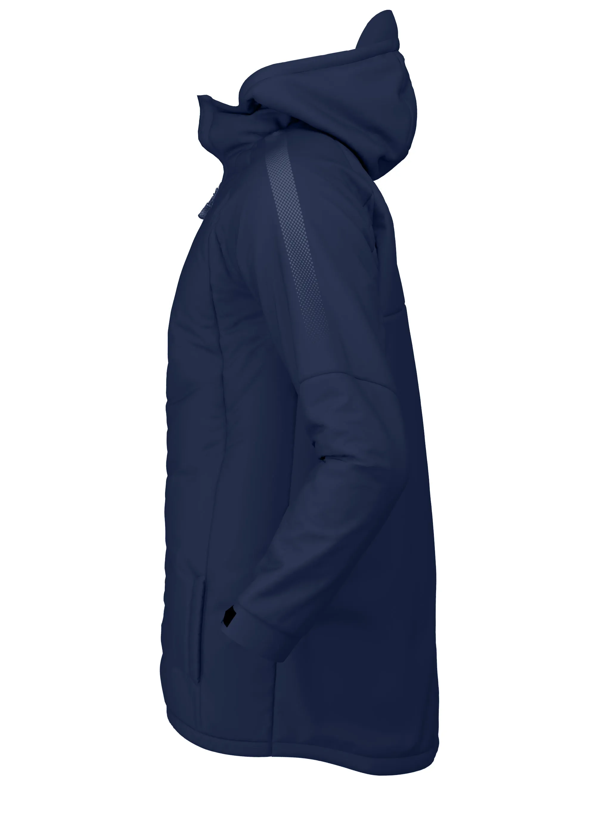 Edge Pro 3/4 Jacket - Adult