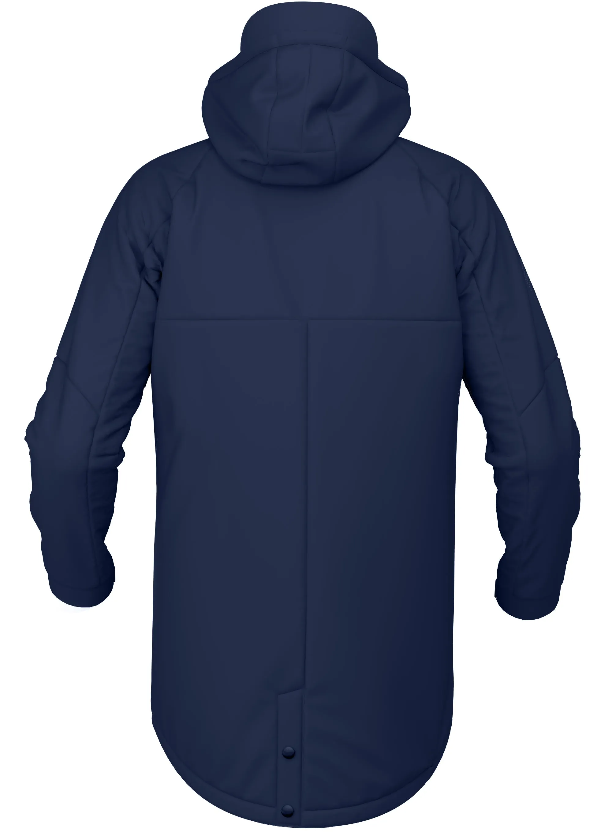 Edge Pro 3/4 Jacket - Adult
