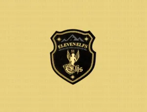 ELEVEN ELFS GIFT CARD