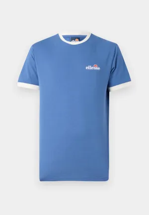Ellesse Meduno T-Shirt Blue/White