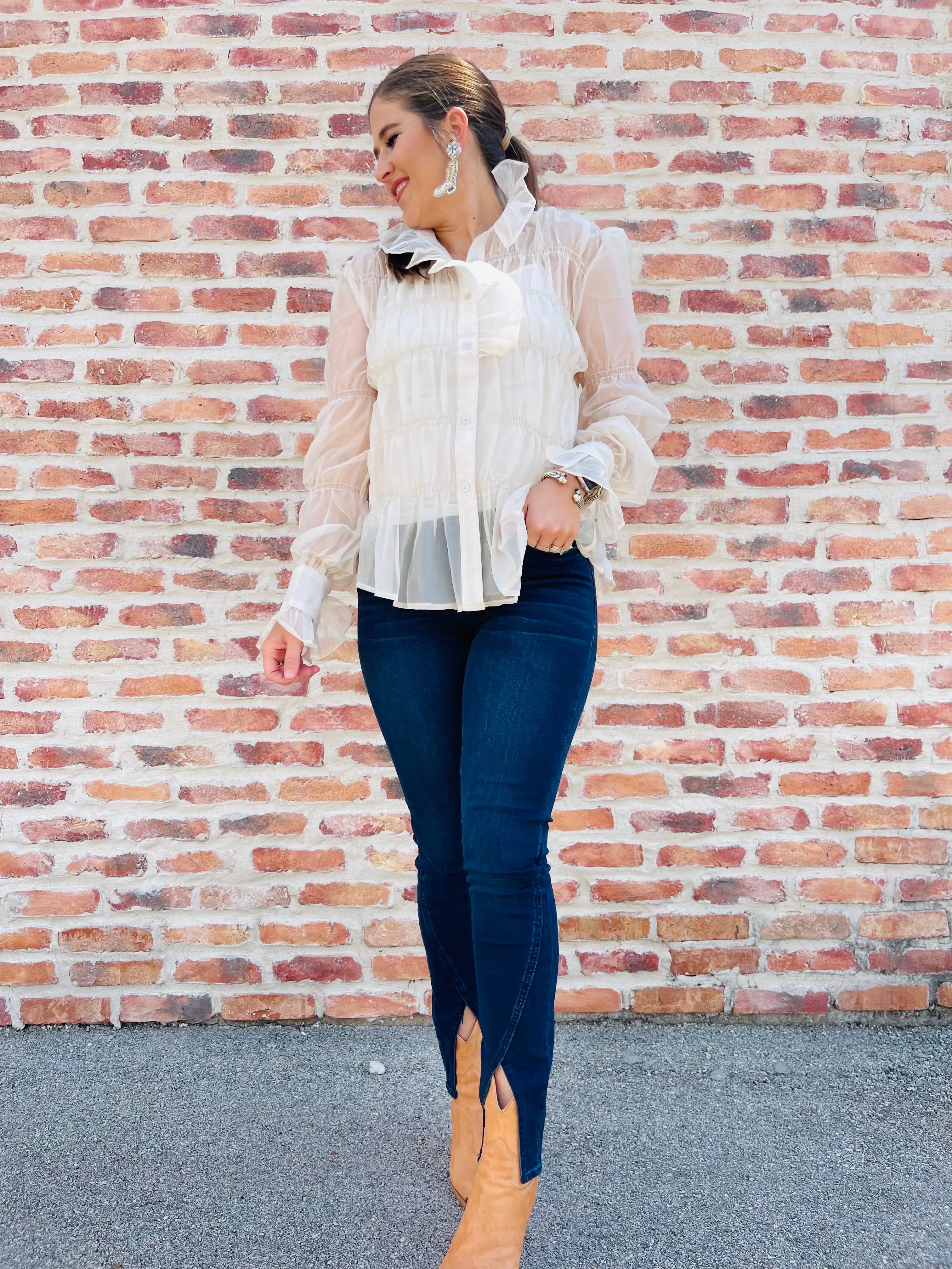 Ember Jeans