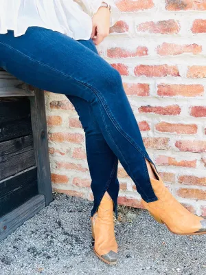 Ember Jeans