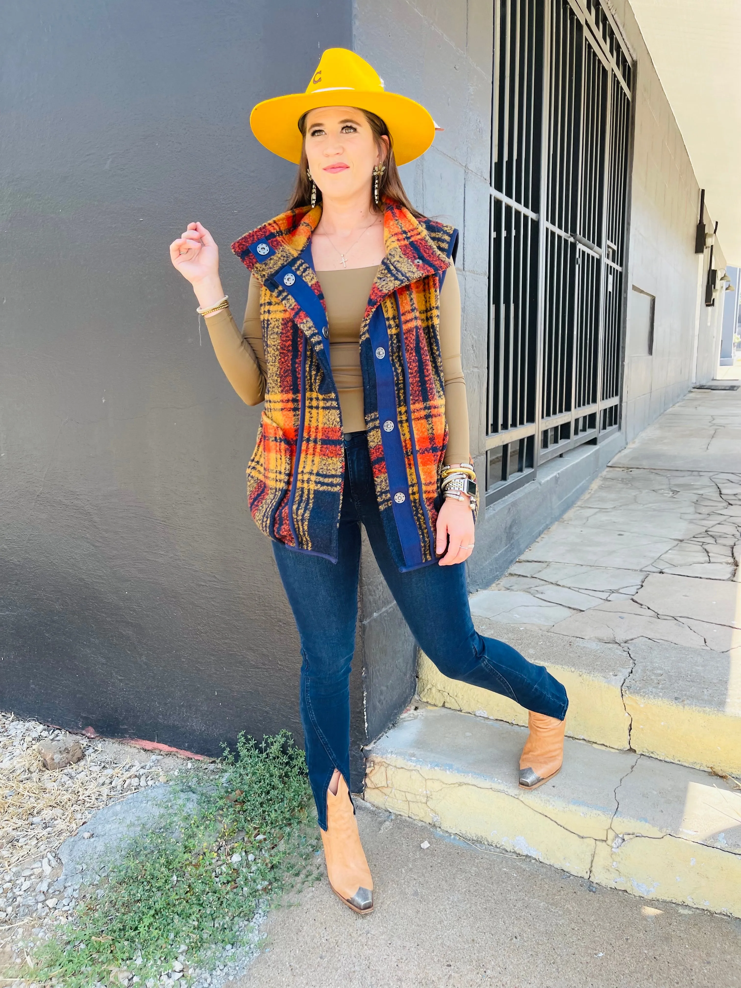 Ember Jeans
