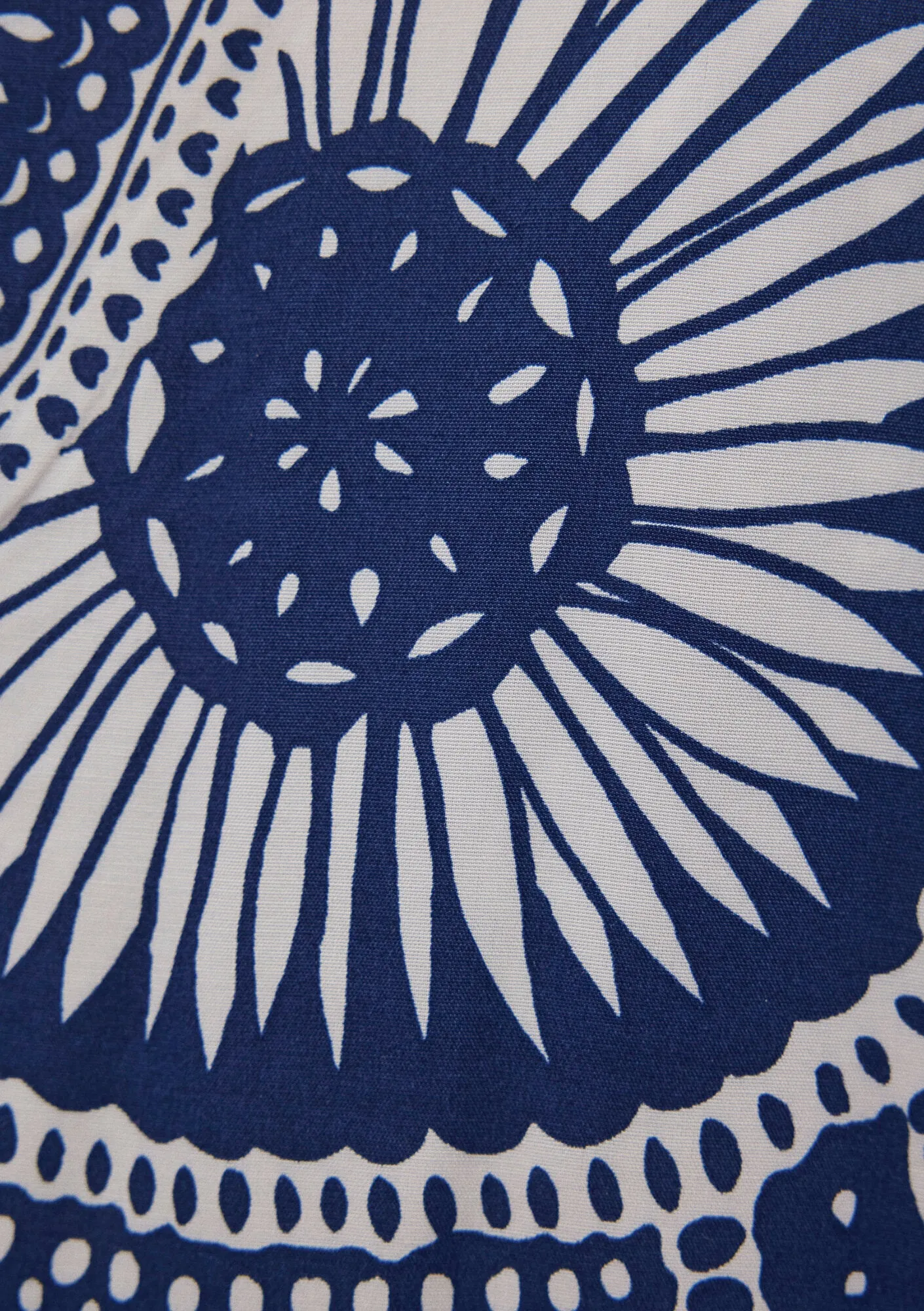 Ethnic Printed Pants