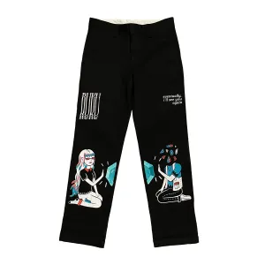Eventually Slacks LE 18