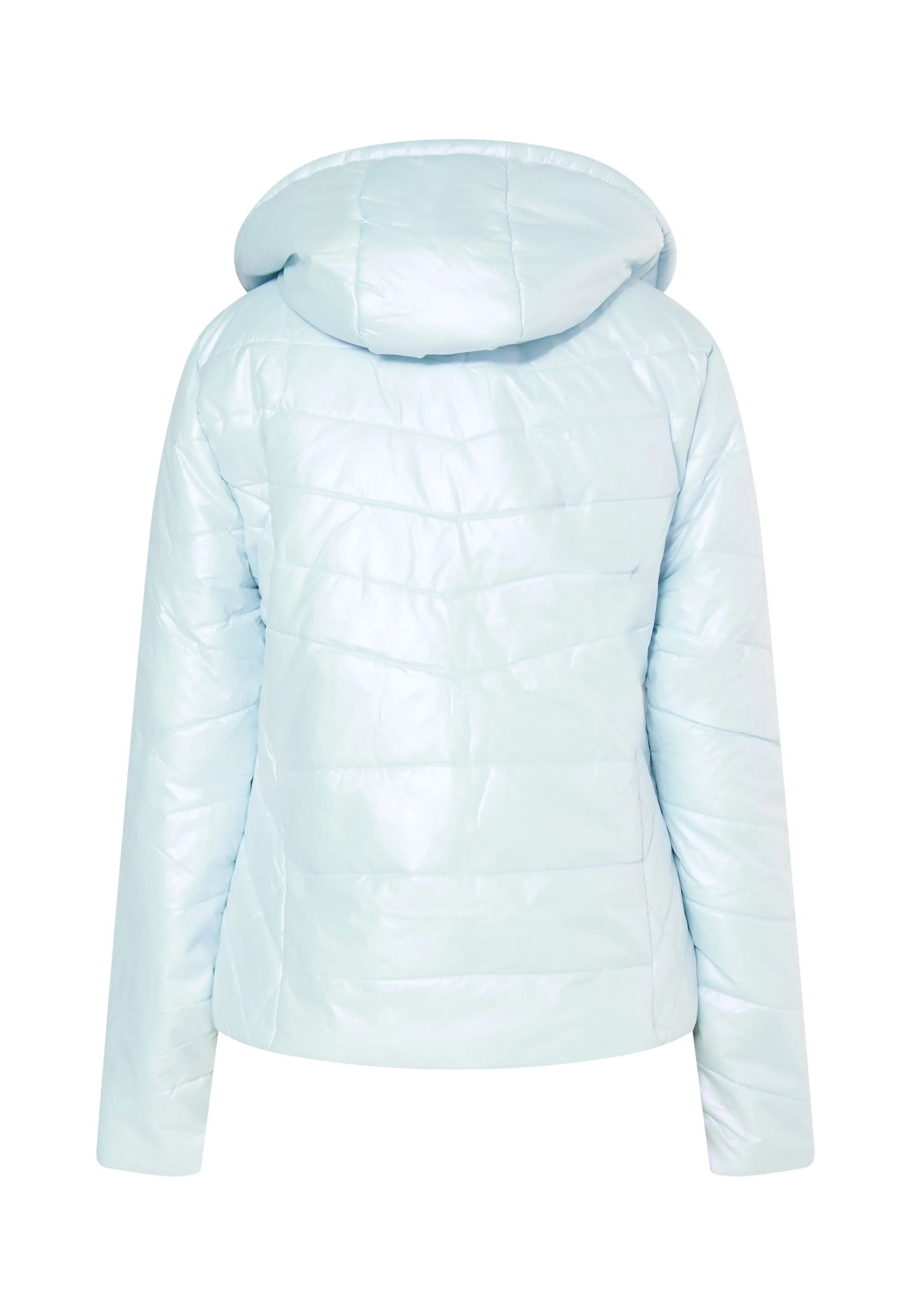 faina Women's Lightweight Quilted Jacket