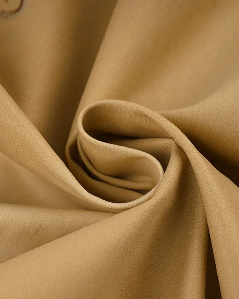 Falling Fall Pleated Skirt