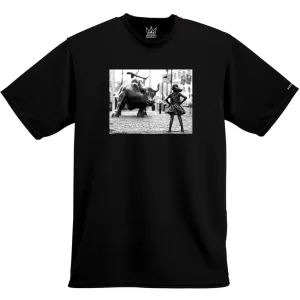 Fearless Girl T-Shirt