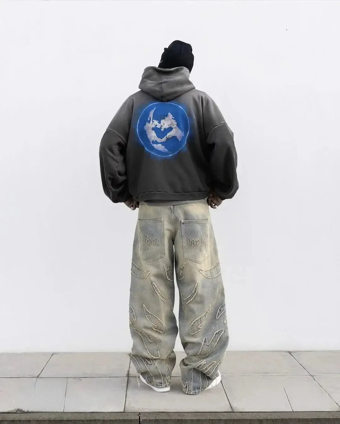 Fire Jeans