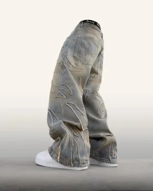 Fire Jeans