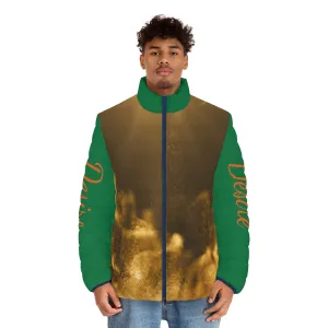 Fire Winter Jacket