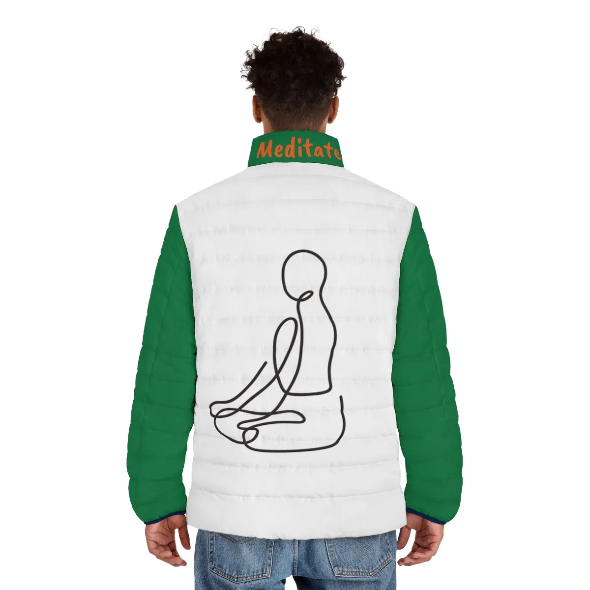 Fire Winter Jacket