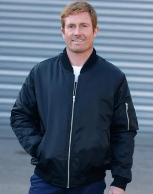 FJ02 Flying Jacket Unisex