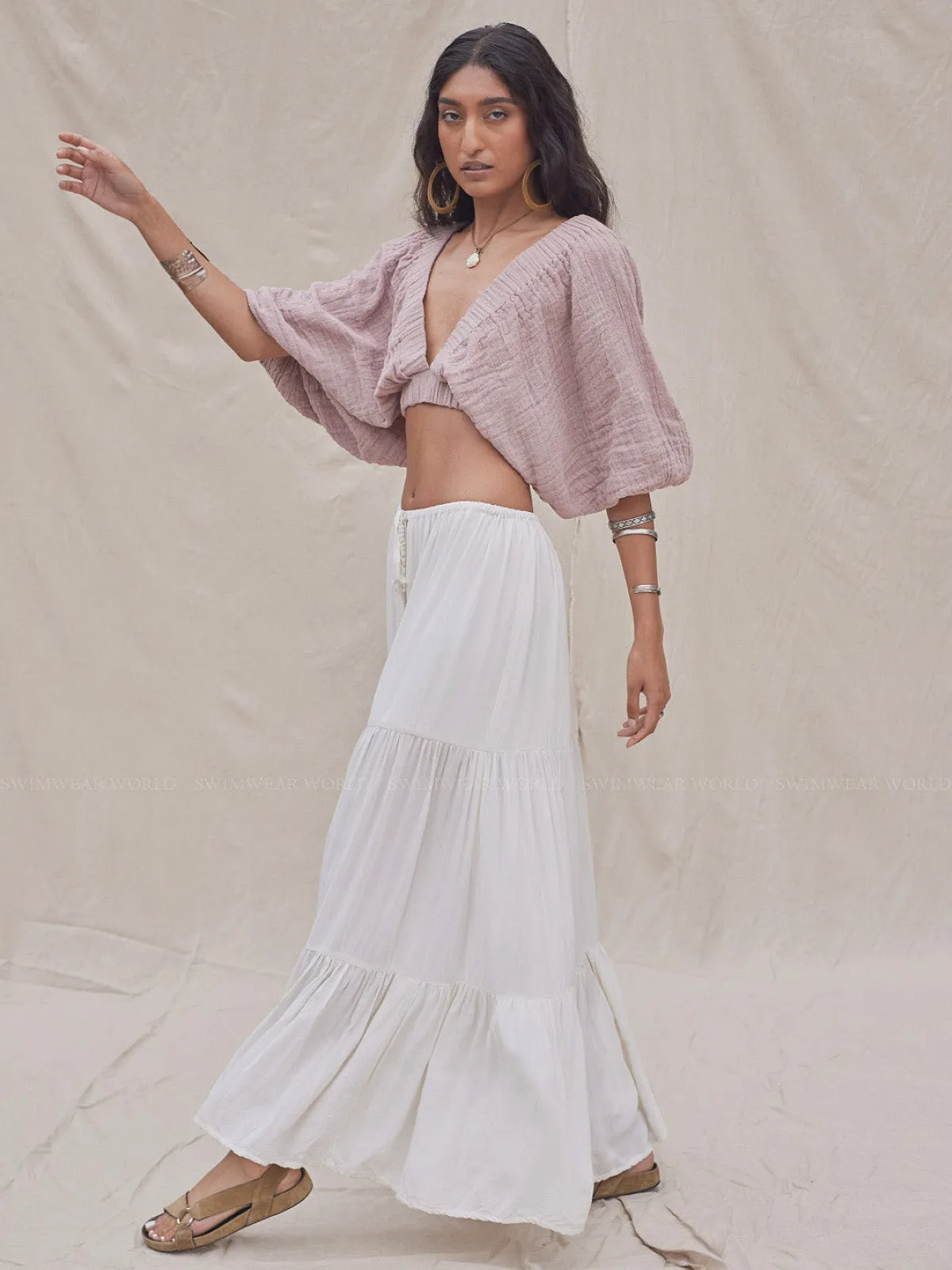 Float Blouse