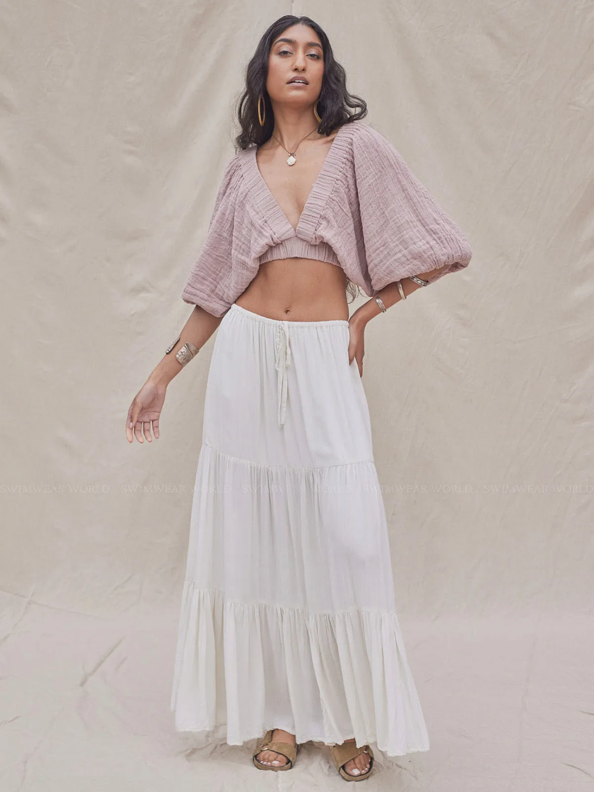 Float Blouse