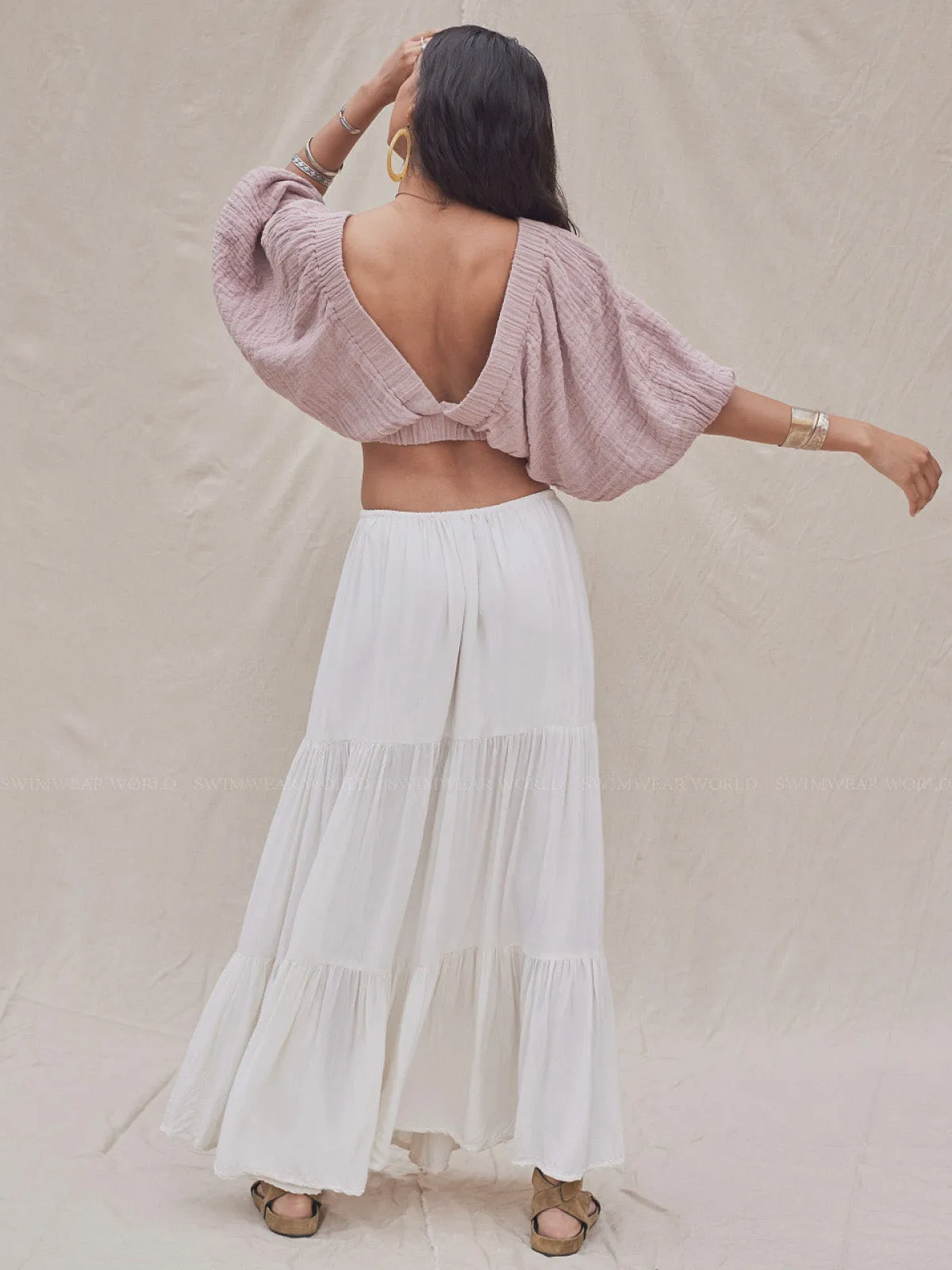 Float Blouse