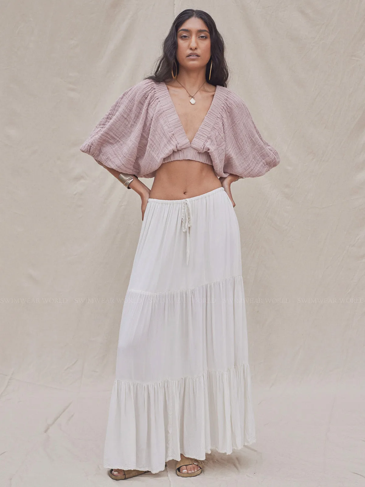 Float Blouse