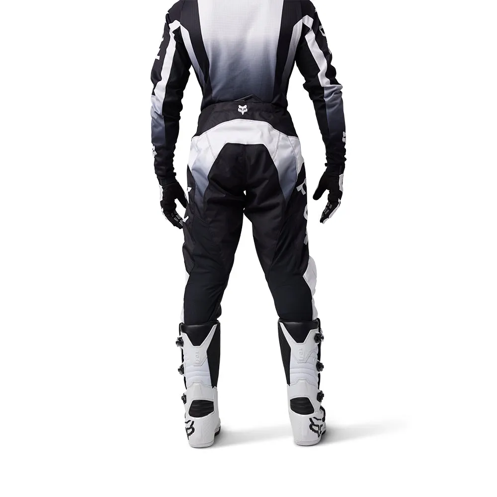 FOX 180 LEAN PANTS [BLACK/WHITE]
