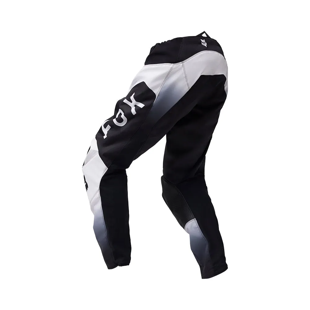 FOX 180 LEAN PANTS [BLACK/WHITE]