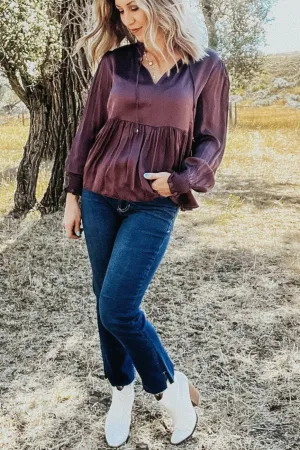 Frankie Cropped Skinny Jean