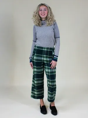 Free People Acadia Trouser