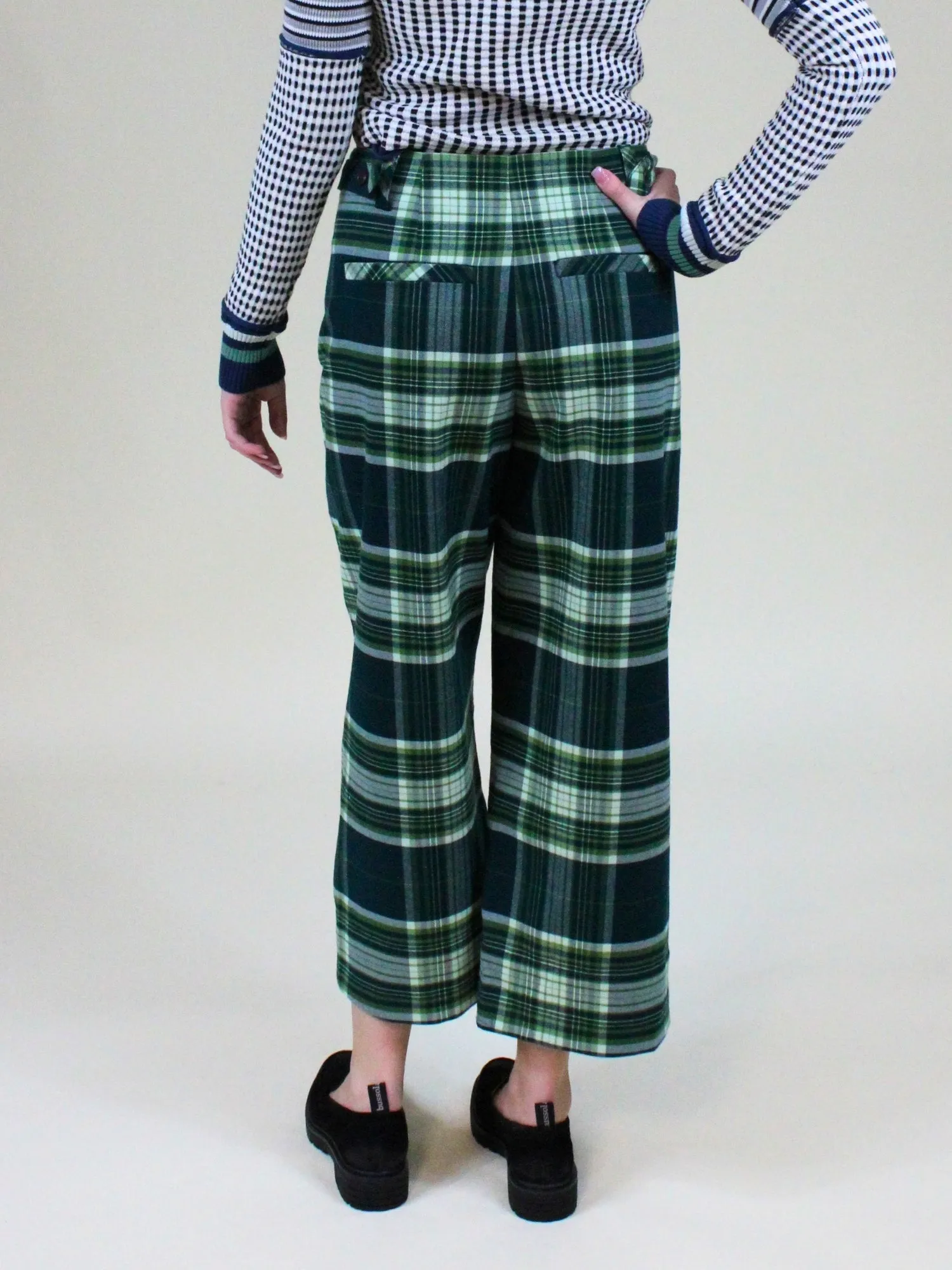 Free People Acadia Trouser