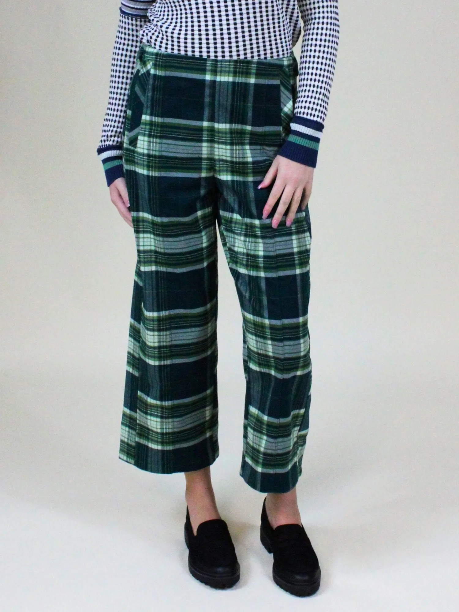 Free People Acadia Trouser