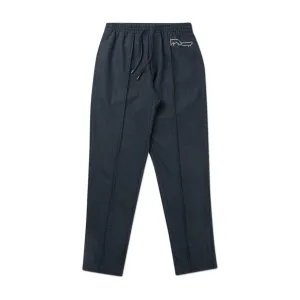 fucking awesome tailored track pant (green / navy)