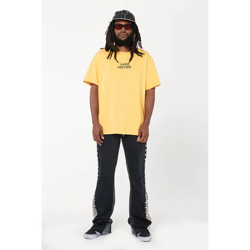 GALLERY DEPT FUCKED UP LOGO TEE