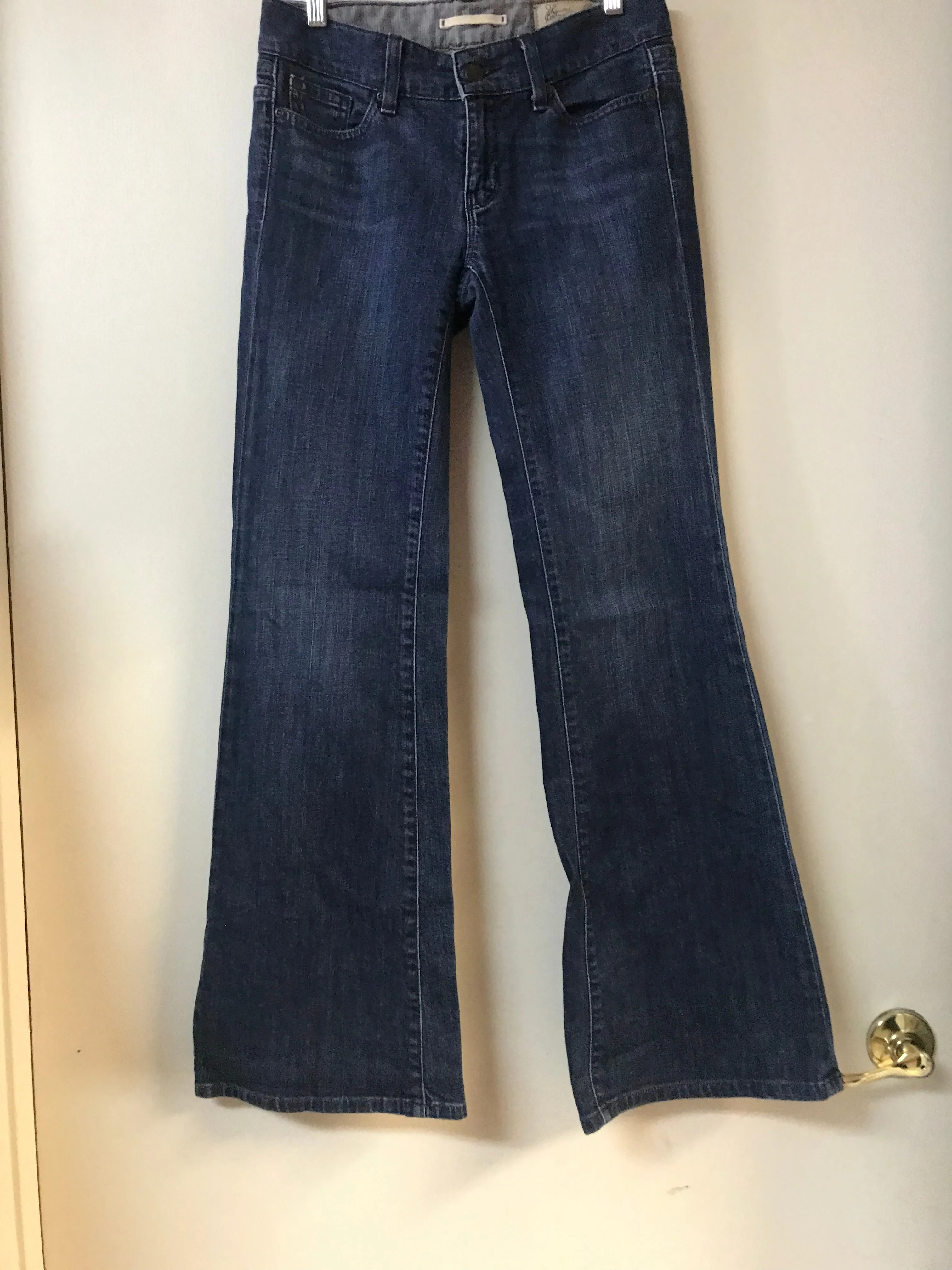 Gap Wide Leg Jeans-2