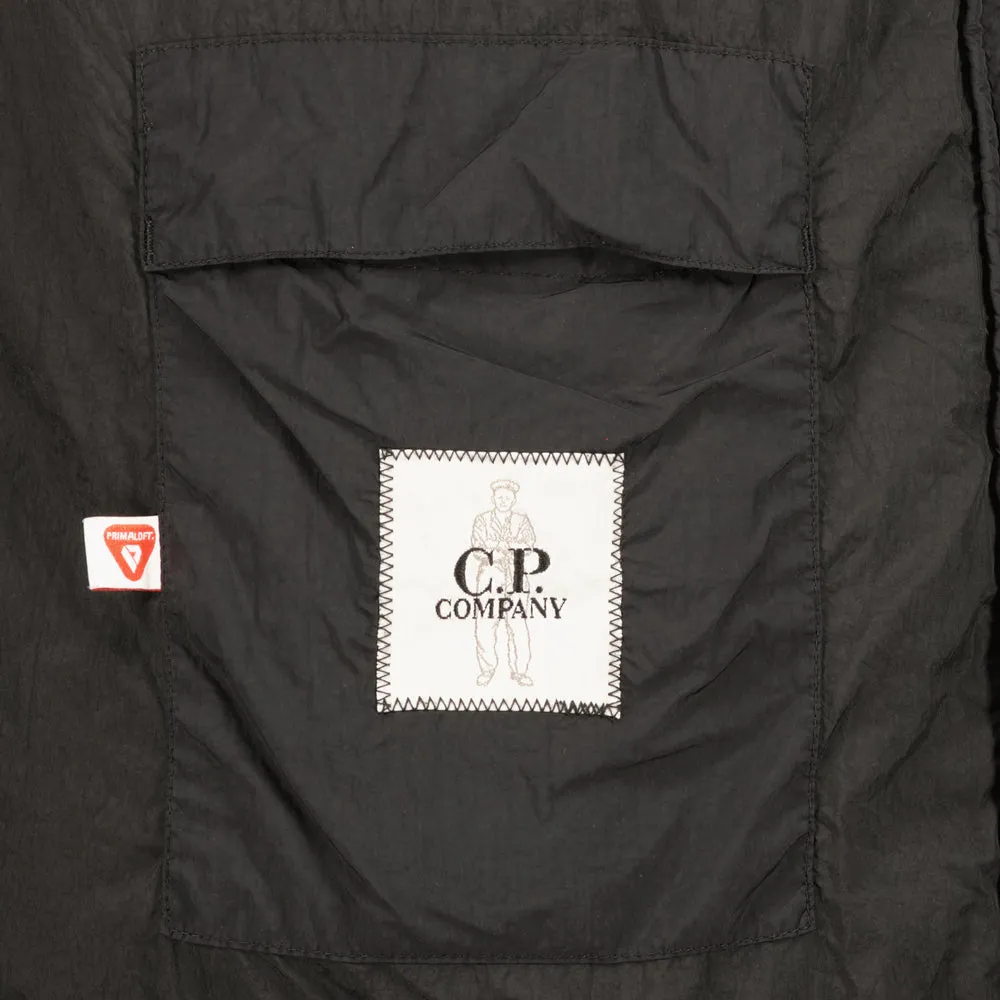 G.D.P. Lens Jacket