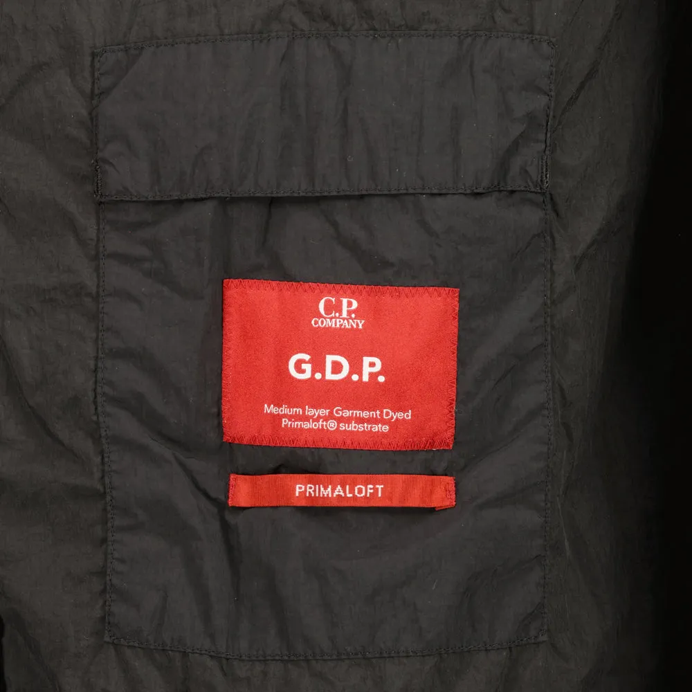 G.D.P. Lens Jacket