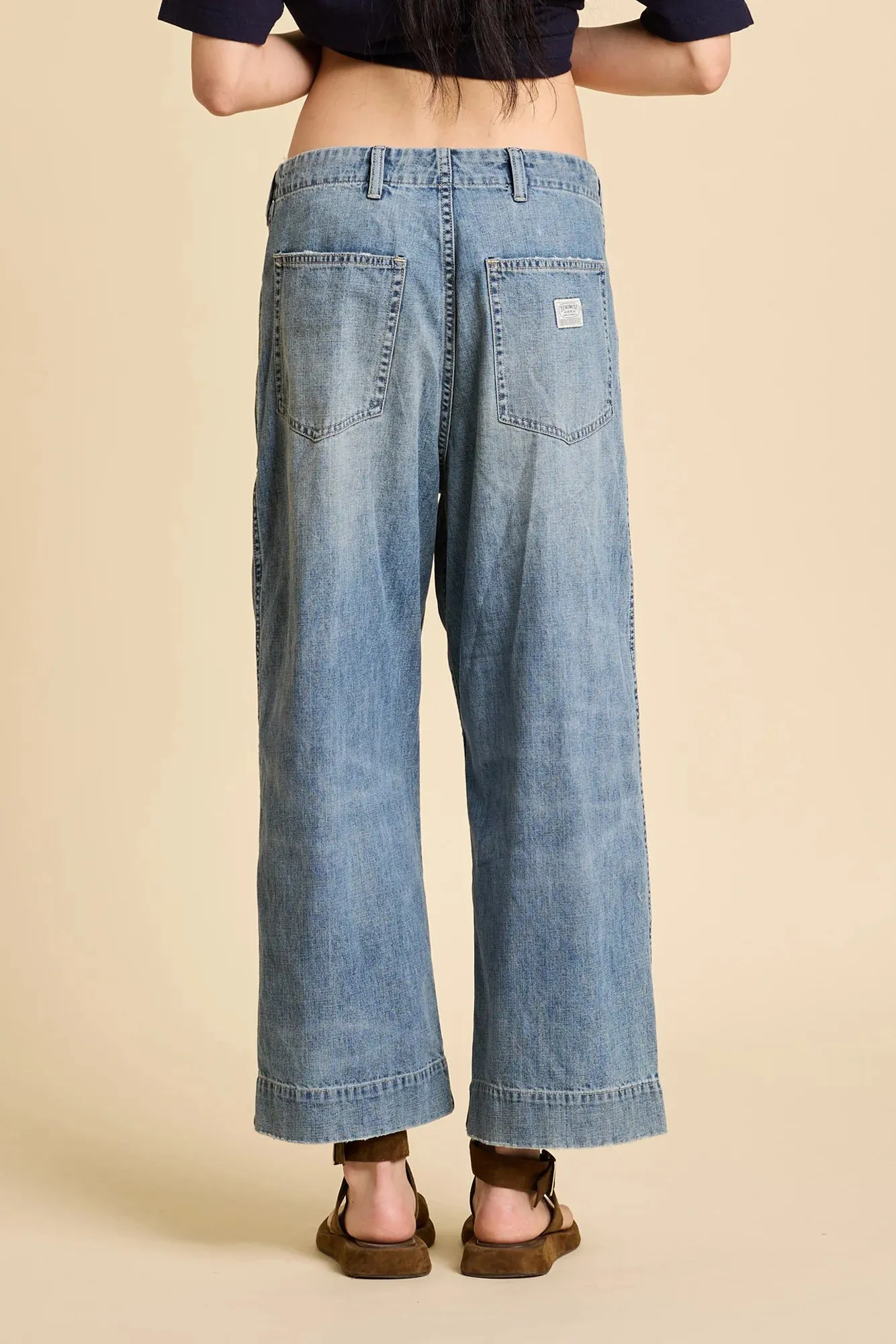 Georgia, Holton, Jeans