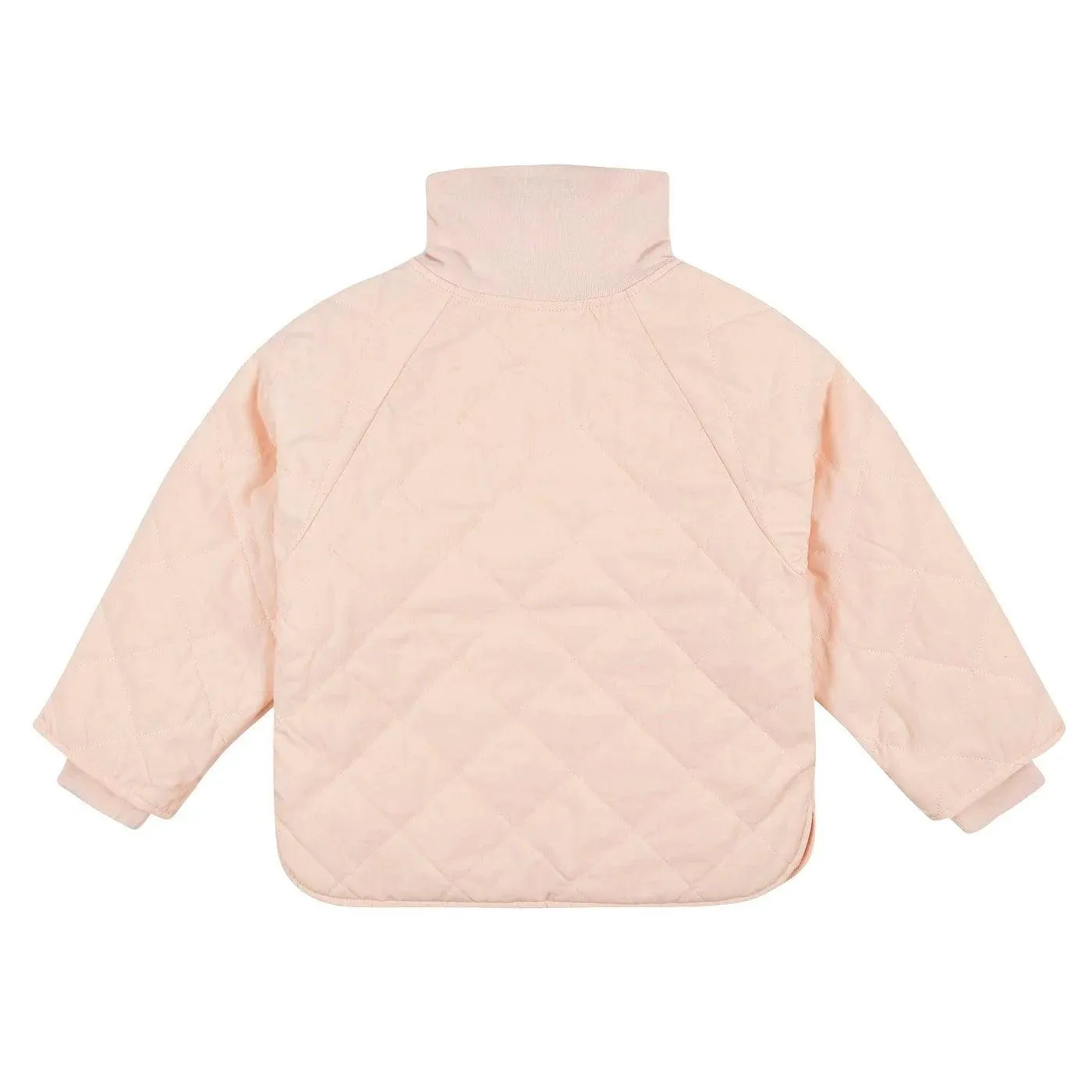Gerber Baby Girl 1-Piece Jacket in Pink (12-24m)