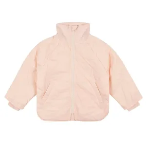 Gerber Baby Girl 1-Piece Jacket in Pink (12-24m)