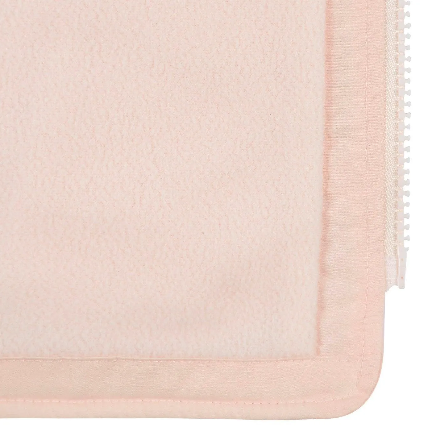 Gerber Baby Girl 1-Piece Jacket in Pink (12-24m)