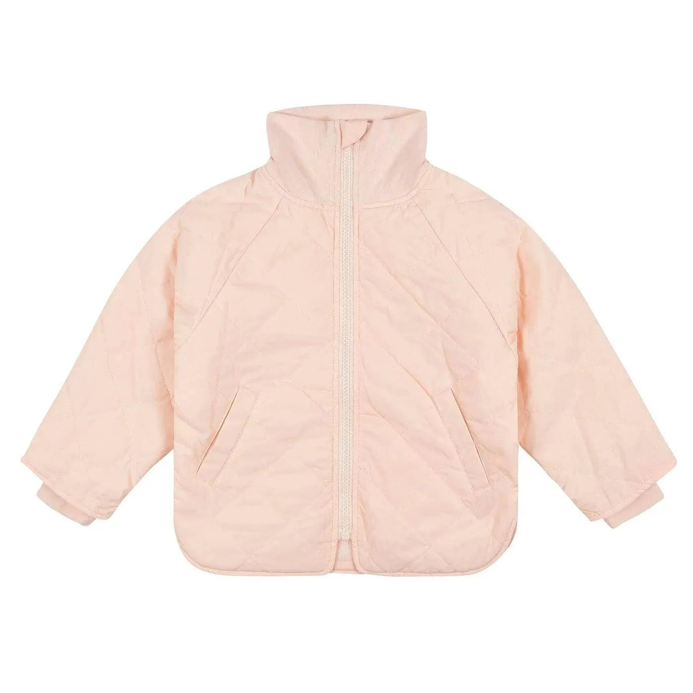 Gerber Baby Girl 1-Piece Jacket in Pink (12-24m)