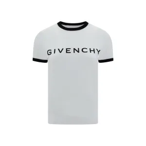 Givenchy Ringer T-Shirt