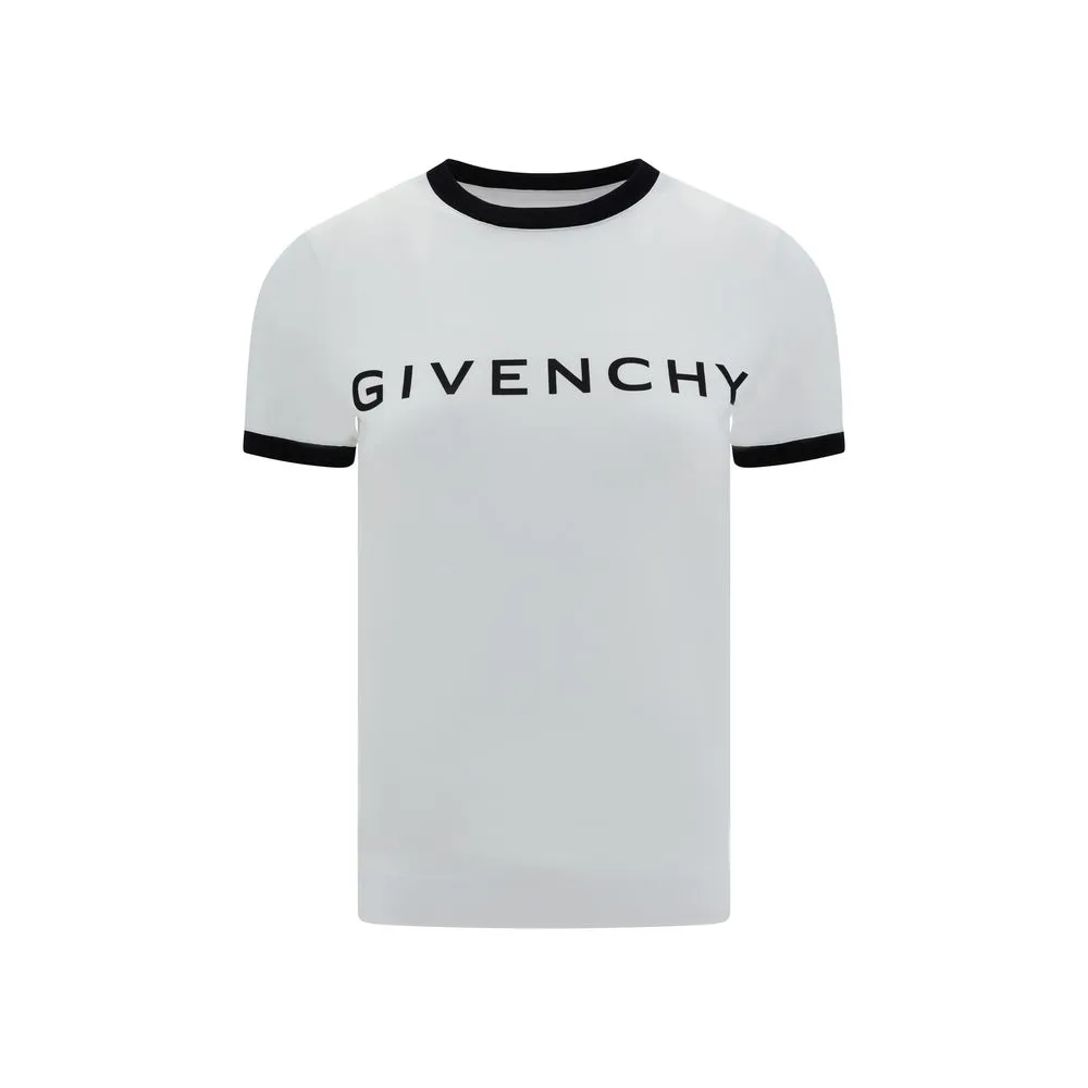 Givenchy Ringer T-Shirt