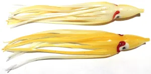 GOLDEN BAIT OCTOPUS 4-1/4" OG132R