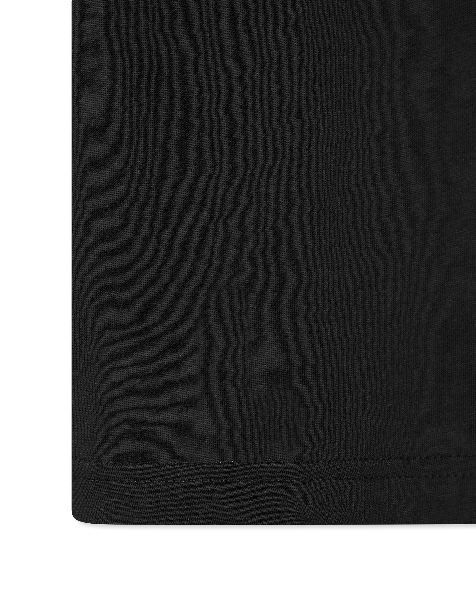 Gothic Logo Regular Fit T-Shirt