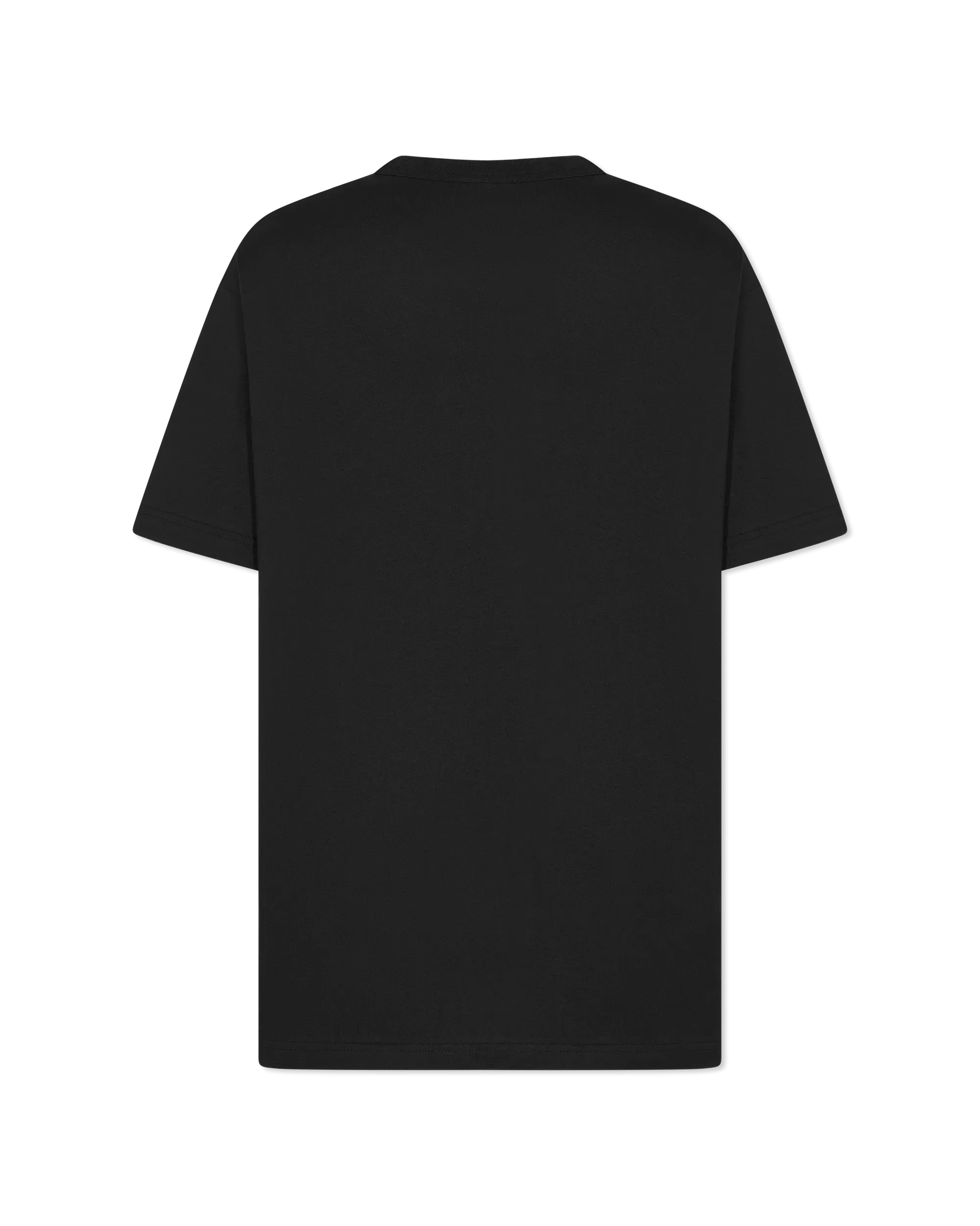 Gothic Logo Regular Fit T-Shirt