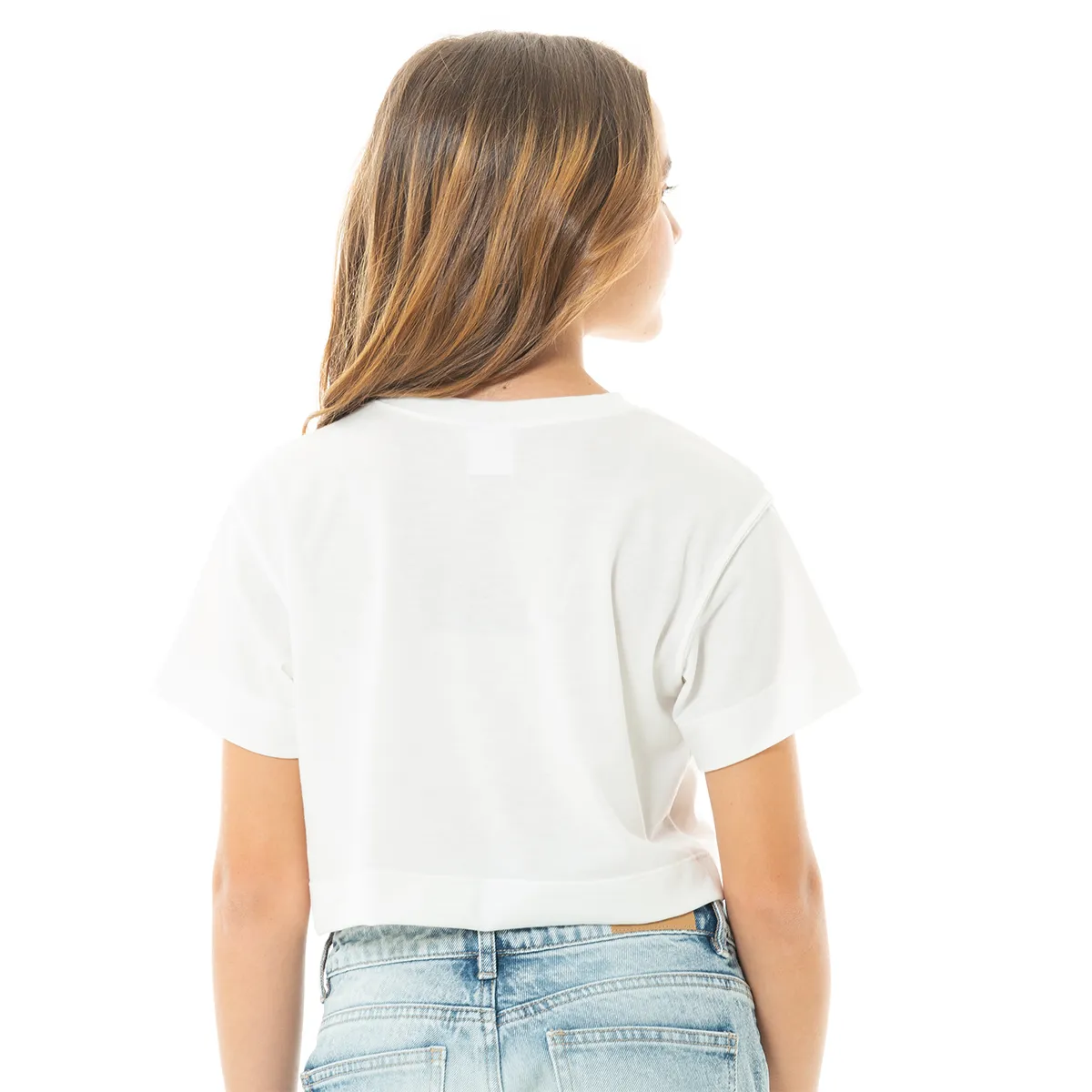 GRAPHIC T-SHIRT FOR GIRLS