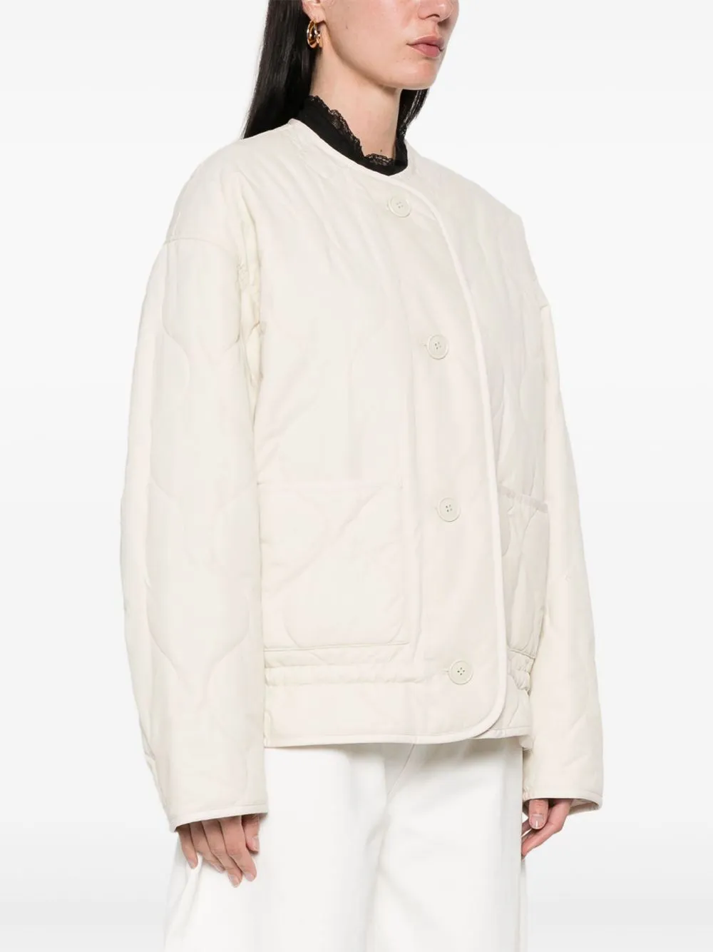 Gretel jacket