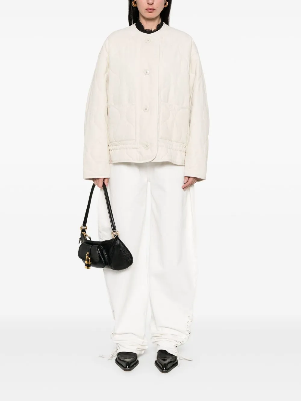 Gretel jacket
