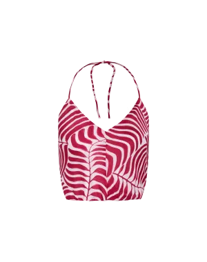 Halter Top - Ginga