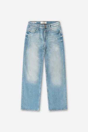 Hannah | Wide Leg