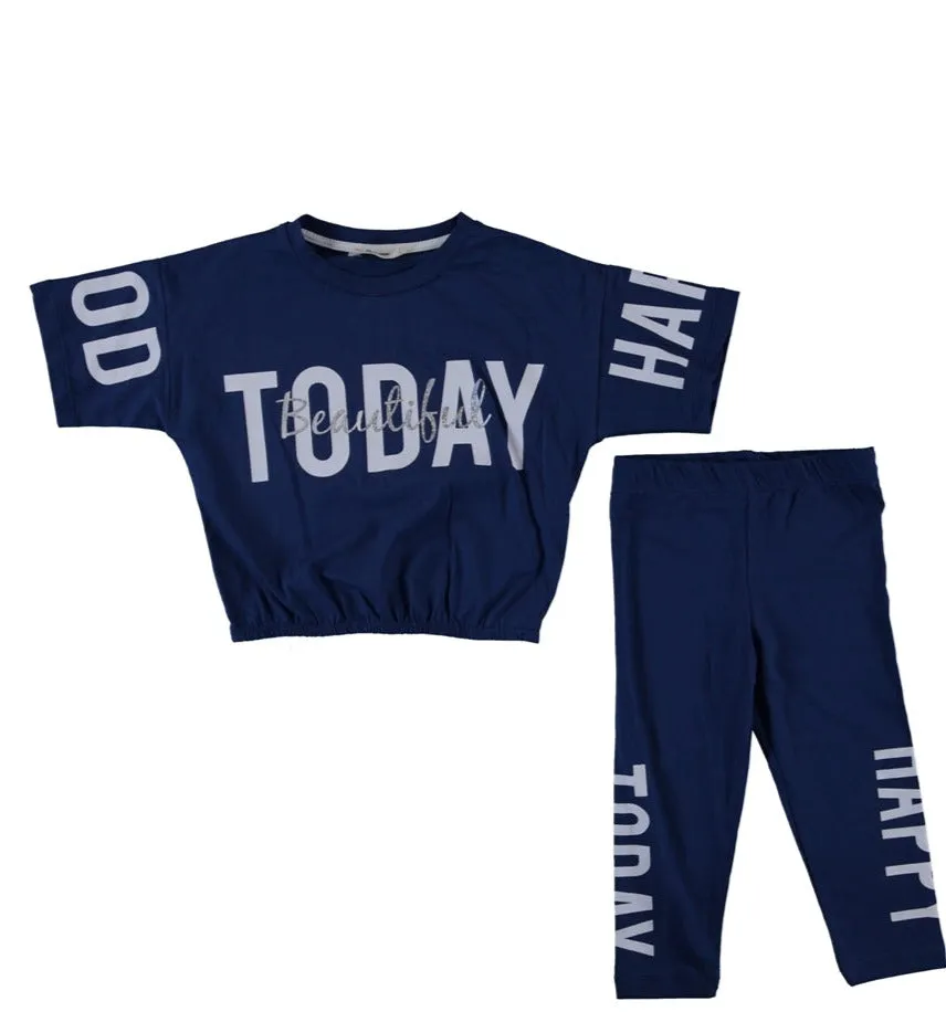 Happy Girl Set