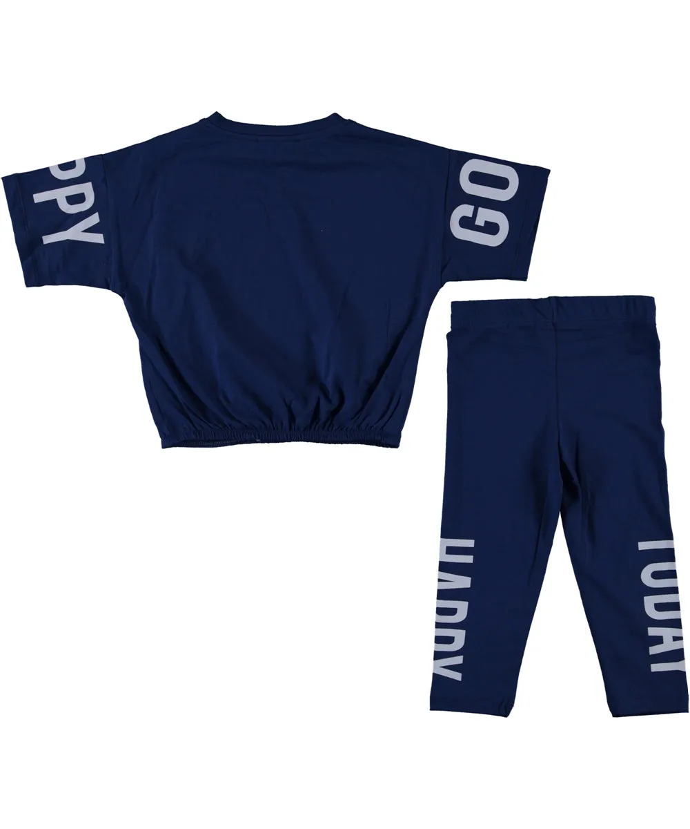 Happy Girl Set